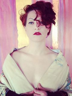 Amanda Palmer